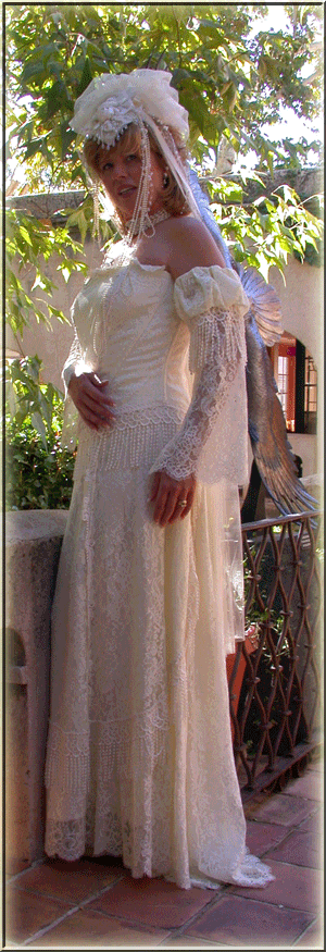 Juliet Wedding