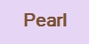 Pearl Wedding